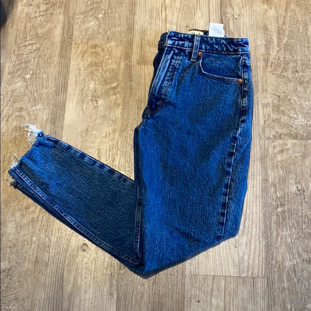Abercrombie jeans